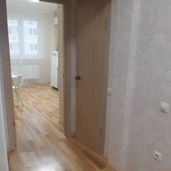 Сдается 2-х комнатная квартира, 54,4 м²