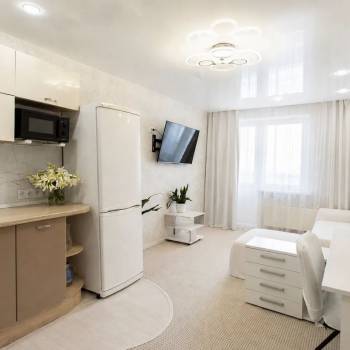 Продается 1-комнатная квартира, 43,2 м²