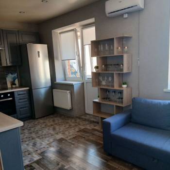 Продается 1-комнатная квартира, 38 м²