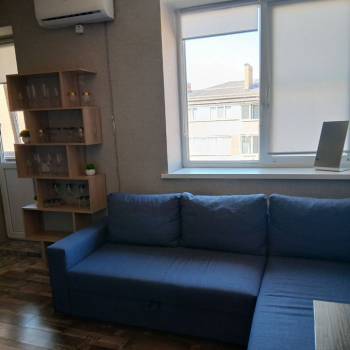 Продается 1-комнатная квартира, 38 м²