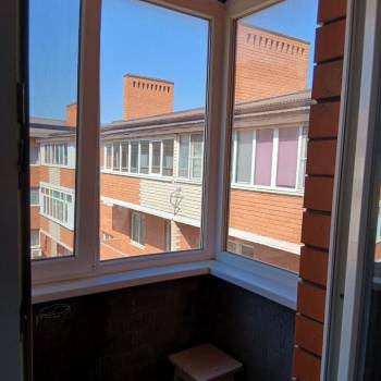 Продается 1-комнатная квартира, 38 м²