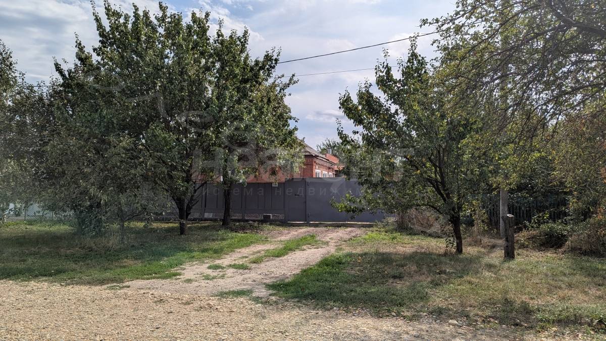Продам дом, ст. Елизаветинская (Полевая)
