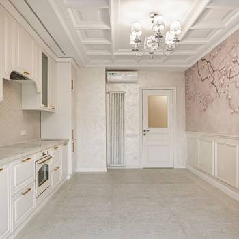 Продается 2-х комнатная квартира, 71,6 м²