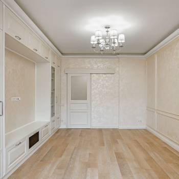 Продается 2-х комнатная квартира, 71,6 м²