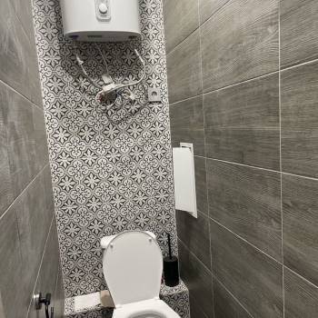 Сдается 2-х комнатная квартира, 60 м²