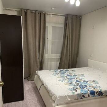Сдается 2-х комнатная квартира, 60 м²