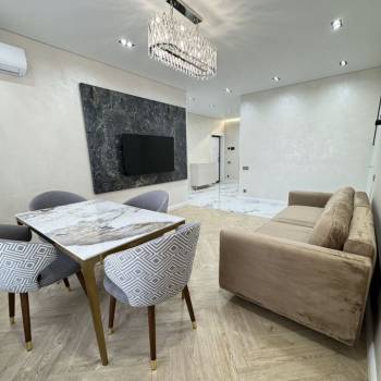 Продается Многокомнатная квартира, 85 м²