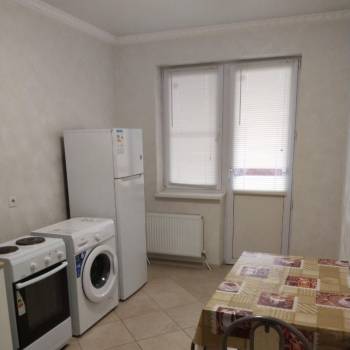 Сдается 1-комнатная квартира, 36 м²