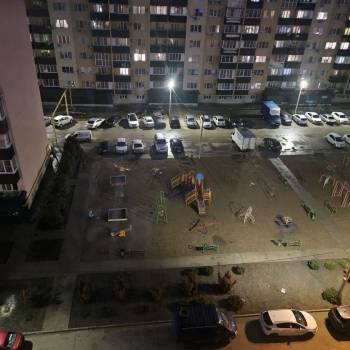 Сдается 1-комнатная квартира, 44 м²