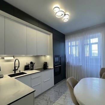 Продается 2-х комнатная квартира, 60,2 м²