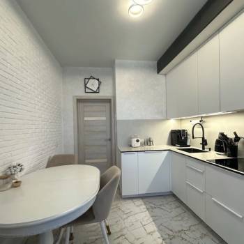 Продается 2-х комнатная квартира, 60,2 м²