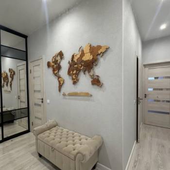 Продается 2-х комнатная квартира, 60,2 м²