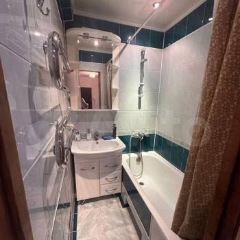 Сдается Многокомнатная квартира, 74 м²