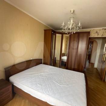 Сдается Многокомнатная квартира, 74 м²
