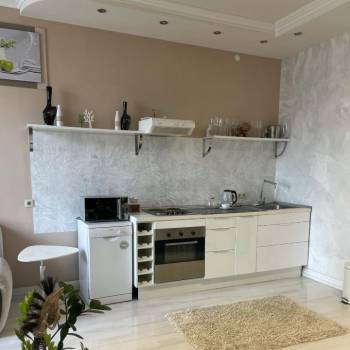 Продается 2-х комнатная квартира, 60 м²