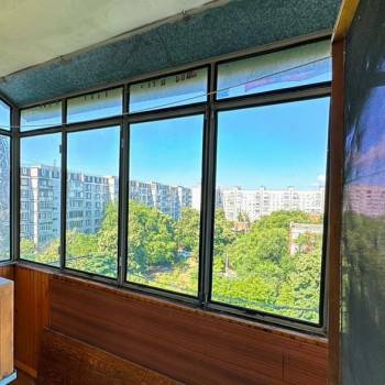 Продается Многокомнатная квартира, 74,6 м²