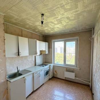 Продается Многокомнатная квартира, 74,6 м²