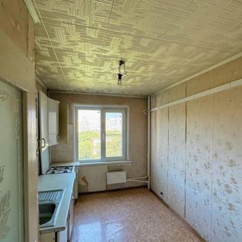 Продается Многокомнатная квартира, 74,6 м²