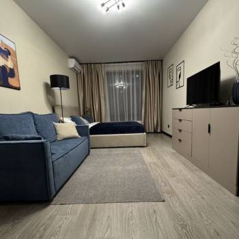 Сдается 1-комнатная квартира, 37 м²