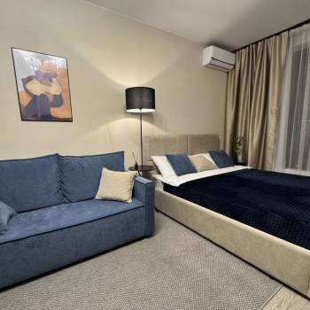 Сдается 1-комнатная квартира, 37 м²