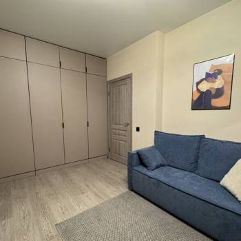 Сдается 1-комнатная квартира, 37 м²