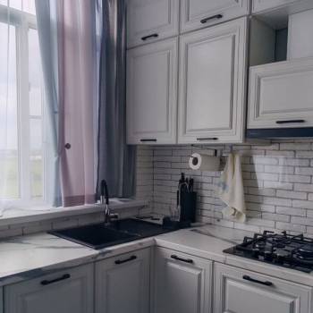 Продается 1-комнатная квартира, 41,8 м²