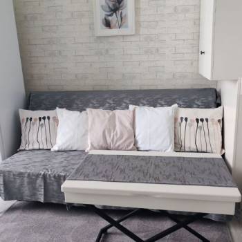 Продается 1-комнатная квартира, 41,8 м²