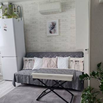 Продается 1-комнатная квартира, 41,8 м²