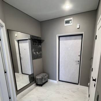 Сдается 1-комнатная квартира, 41,1 м²