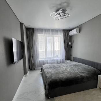 Сдается 1-комнатная квартира, 41,1 м²