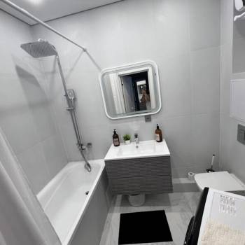 Сдается 1-комнатная квартира, 41,1 м²