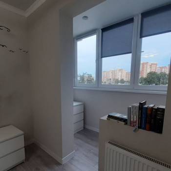 Продается 3-х комнатная квартира, 74 м²