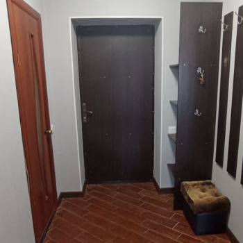 Сдается 1-комнатная квартира, 44 м²