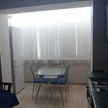 Сдается 1-комнатная квартира, 44 м²