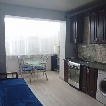 Сдается 1-комнатная квартира, 44 м²