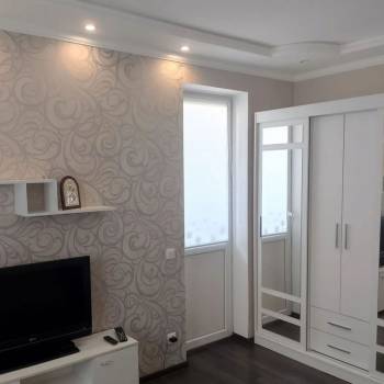 Сдается 2-х комнатная квартира, 43,7 м²