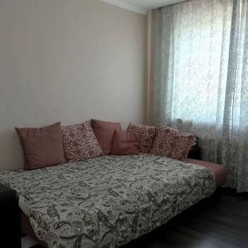 Сдается 2-х комнатная квартира, 43,7 м²