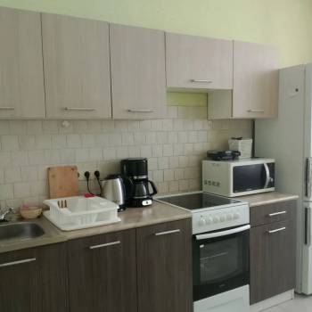 Сдается 2-х комнатная квартира, 43,7 м²