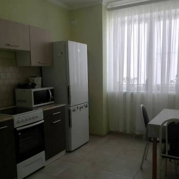 Сдается 2-х комнатная квартира, 43,7 м²