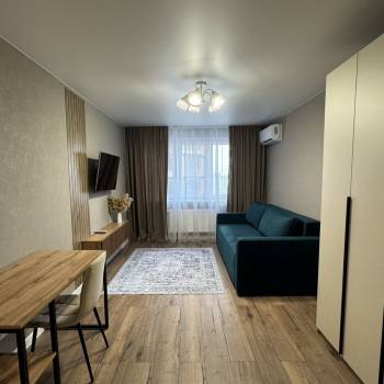 Сдается 1-комнатная квартира, 37 м²