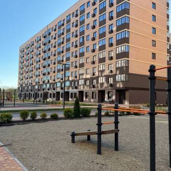 Продается 2-х комнатная квартира, 52 м²