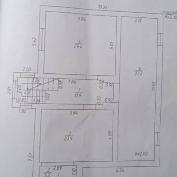 Продается Дом, 336 м²