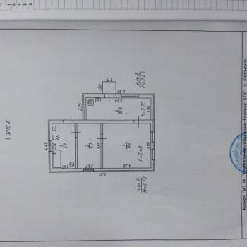 Сдается Дом, 43 м²