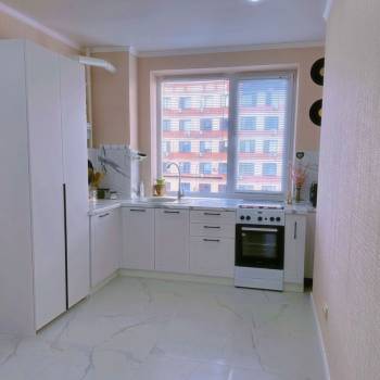 Продается 1-комнатная квартира, 34,6 м²