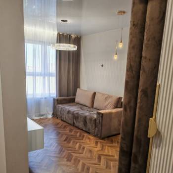 Сдается 2-х комнатная квартира, 40 м²