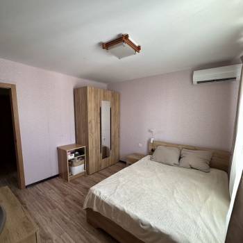 Продается 2-х комнатная квартира, 59,2 м²