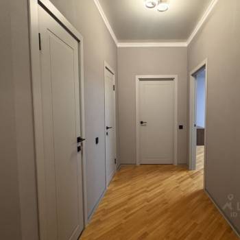 Сдается 1-комнатная квартира, 53 м²