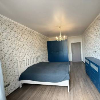 Продается 3-х комнатная квартира, 101 м²