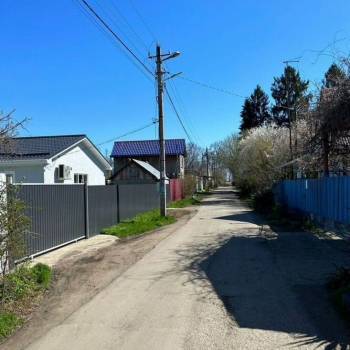 Продается Участок, 600 м²