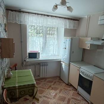 Сдается 1-комнатная квартира, 36 м²